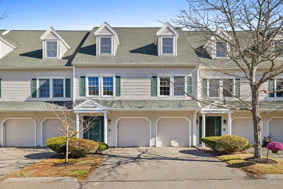 30 Maytum Way unit 30, Middleton, MA 01949 - photo 1