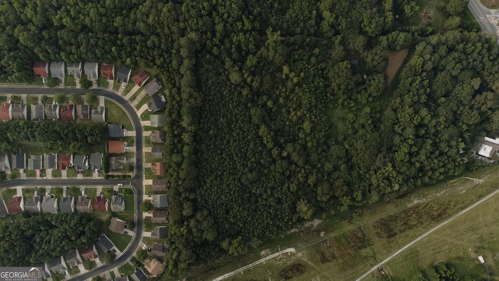 0 Harris Rd unit 10245444, Fairburn, GA 30213 - photo 1