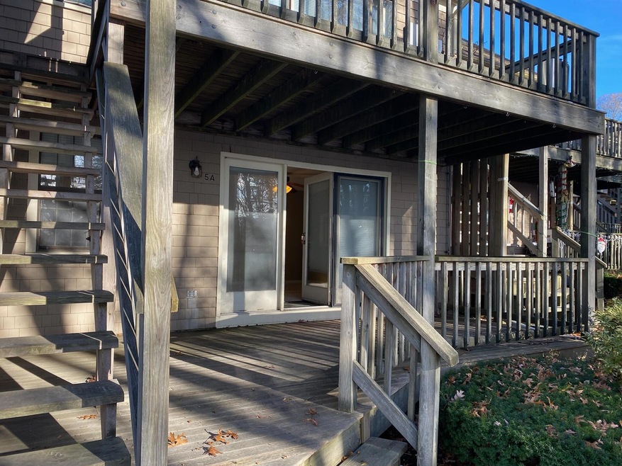 817 Old Strawberry Hill Rd unit 5A, Hyannis, MA 02601 - photo 1