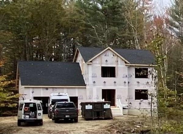 90 Williamsville Rd, Hubbardston, MA 01452 - photo 1