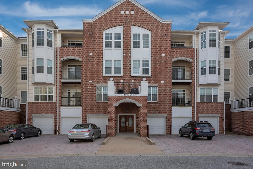 7325 Brookview Rd unit 405, Elkridge, MD 21075 - photo 1