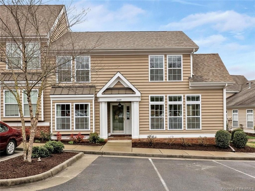 2409 Prince Andrew Ct, Quinton, VA 23141 - photo 1