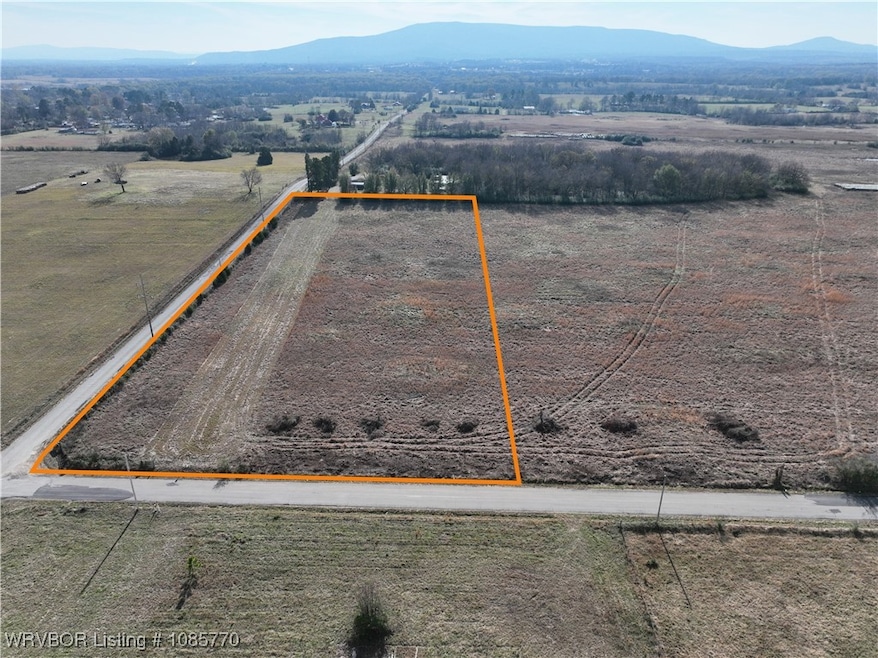 Tract 6 Rock Jail Rd, Bokoshe, OK 74930 - photo 1