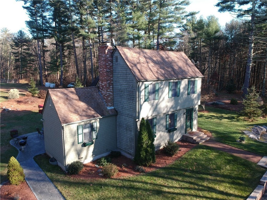 64 Kennedy Rd, Foster, RI 02825 - photo 1