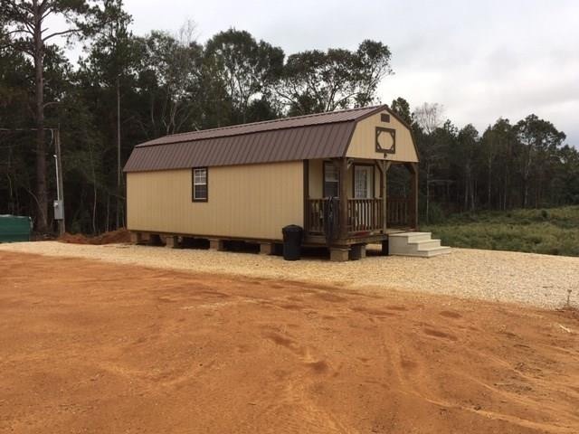 17 Charlie Magee Rd, Tylertown, MS 39667 - photo 1