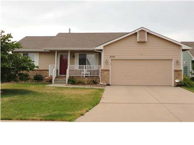 DARLING CURB APPEAL