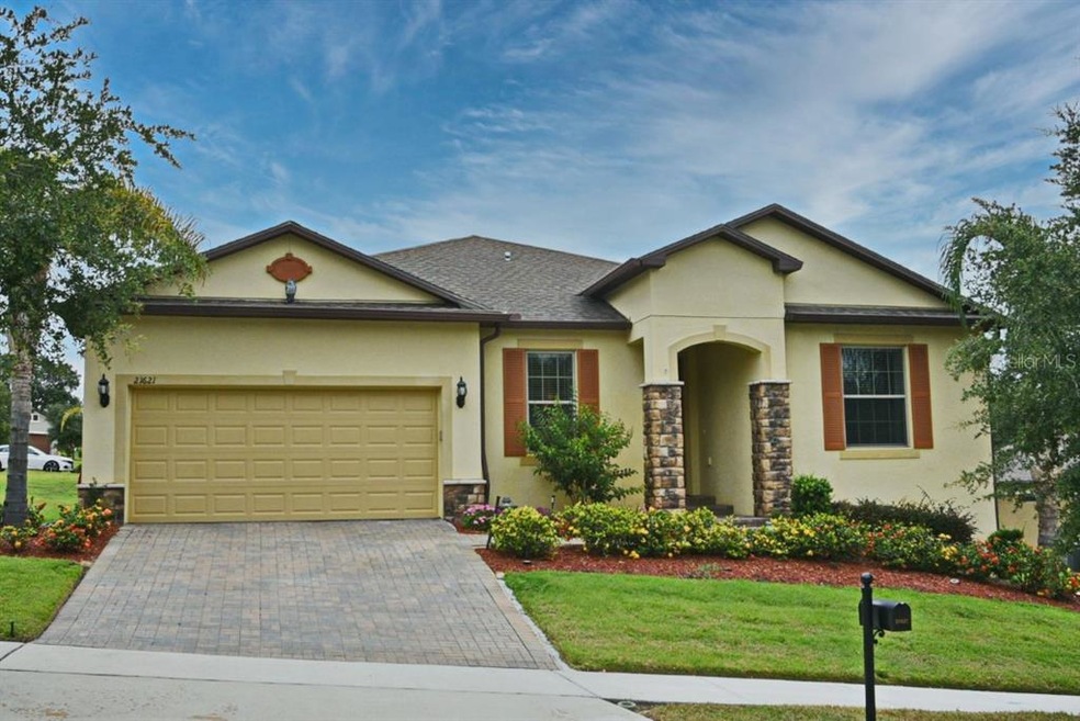 21621 Hidden Creek, Mount Dora, FL 32757 - photo 1