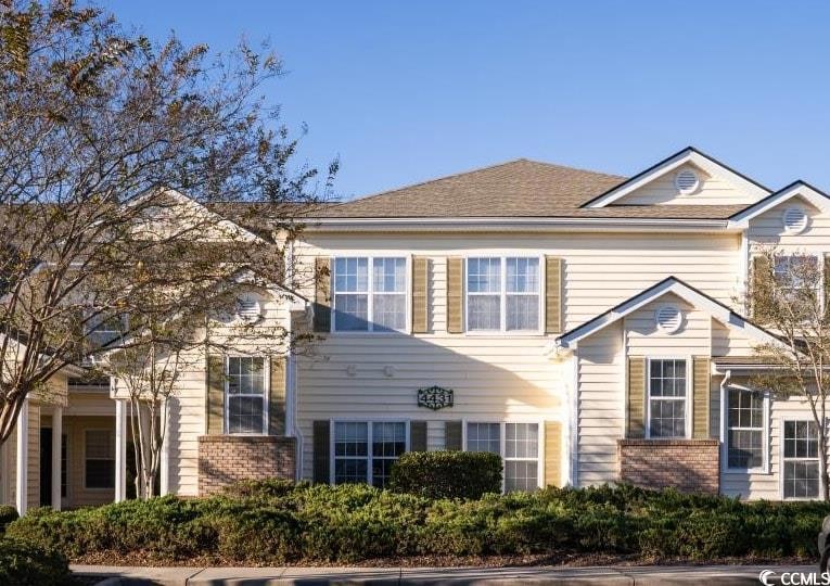 4431 Montrose Ln unit G, Myrtle Beach, SC 29579 - photo 1