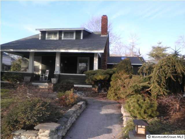 519 Myrtle Ave, Allenhurst, NJ 07711 - photo 1
