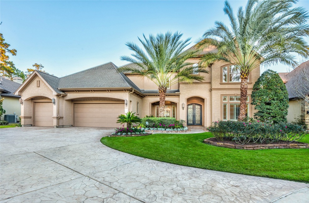 50 Pendleton Park Point, Spring, TX 77382 - photo 1