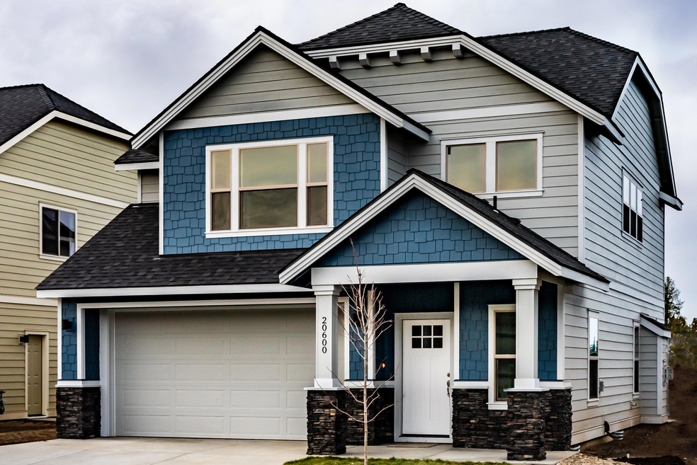 20593 SE Slate Ave unit Lot 411, Bend, OR 97702 - photo 1