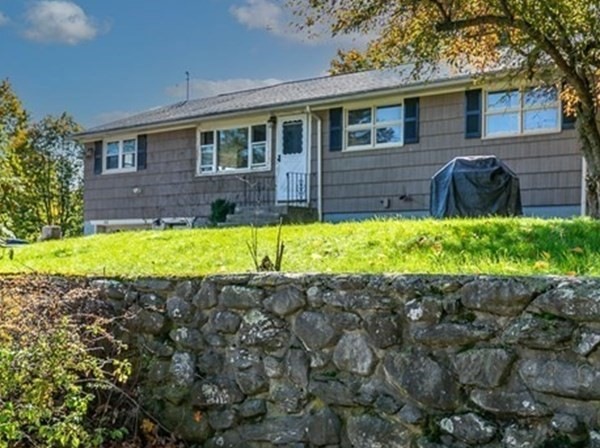 268 Sterling St, Lancaster, MA 01523 - photo 1