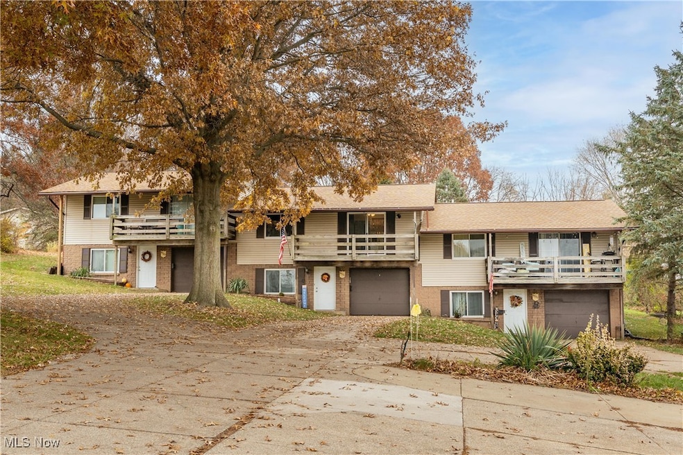 4529-4533 Camelot Cir, Uniontown, OH 44685 - photo 1