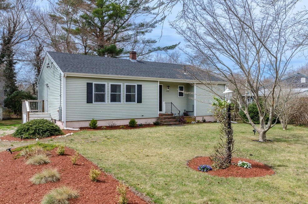 932 Point Rd, Marion, MA 02738 - photo 1