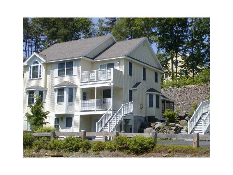 61 Glen Ave unit 2, Ogunquit, ME 03907 - photo 1