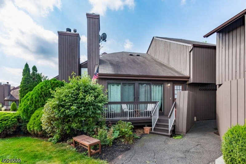 32 Bloomingdale Dr unit 34, Hillsborough, NJ 08844 - photo 1