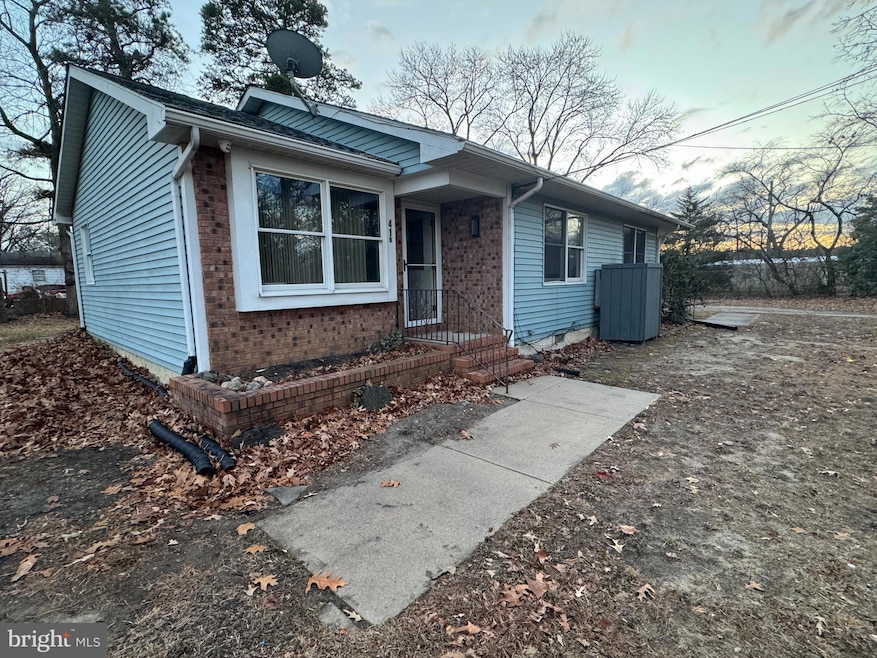 41 4th St unit B, Franklinville, NJ 08322 - photo 1