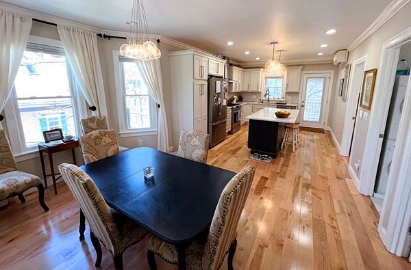 11 Eliot St unit 3, Jamaica Plain, MA 02130 - photo 1