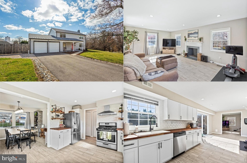 12707 Hoven Ln, Bowie, MD 20716 - photo 1