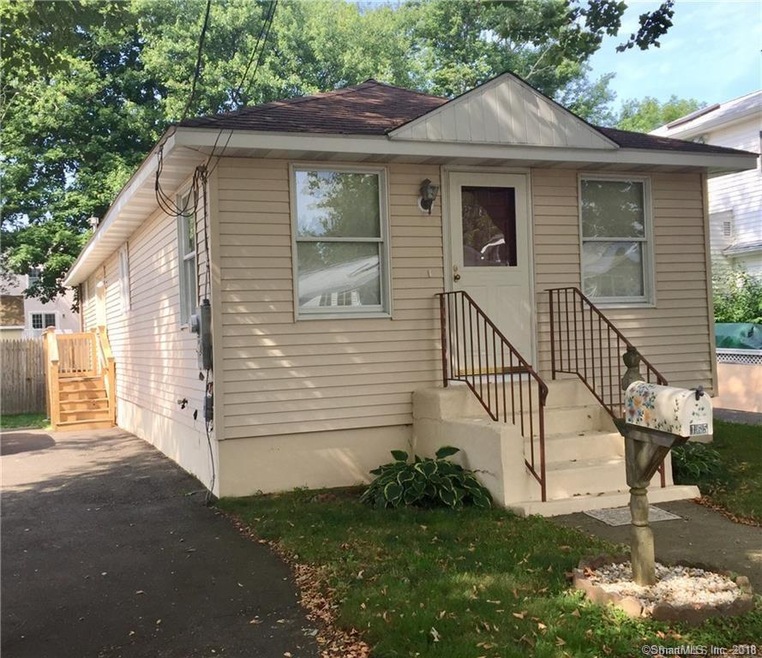 165 Beach Ave, Milford, CT 06460 - photo 1