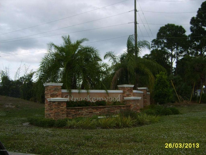 Brackenwood