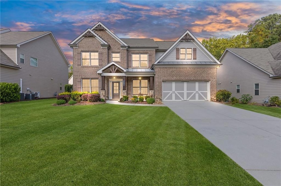 4867 Hunters Grove Way, Sugar Hill, GA 30518 - photo 1