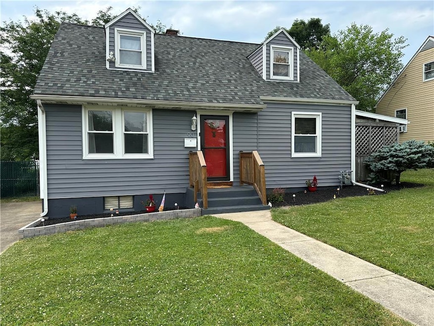 90 6th St, Whitehall, PA 18052 - photo 1