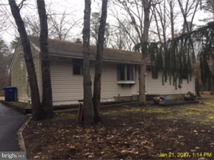 36 Hinchman Rd, Medford, NJ 08055 - photo 1