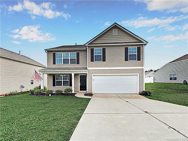 116 Quail Springs Rd, Statesville, NC 28677 - photo 1