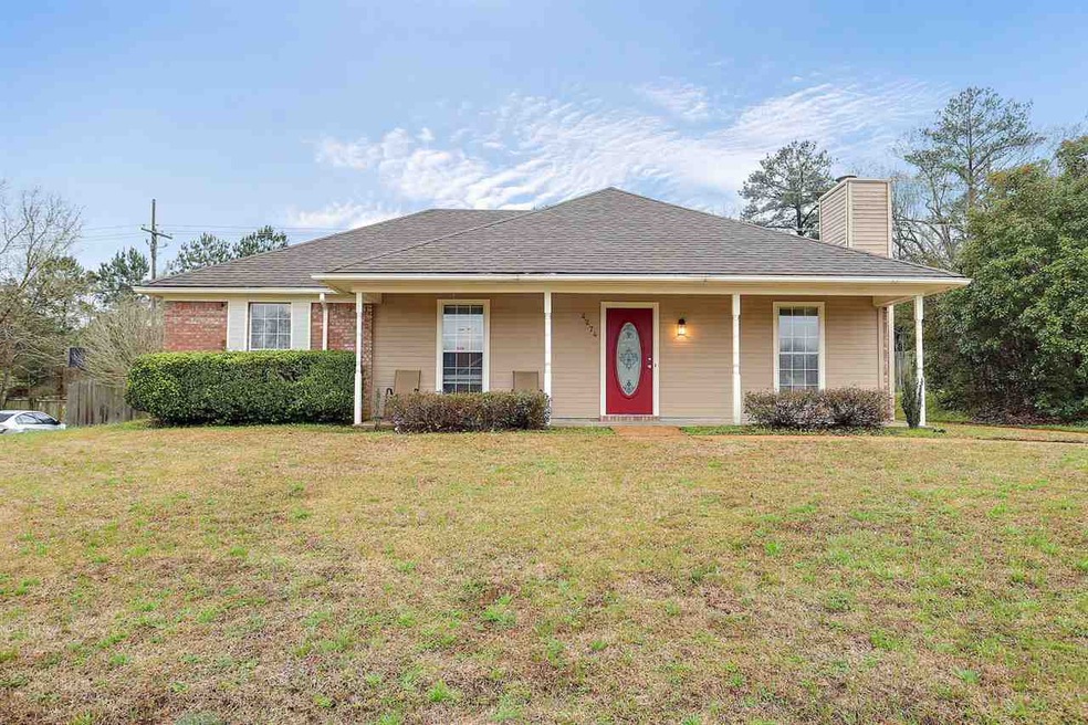 4274 Glennoak Cir, Byram, MS 39272 - photo 1