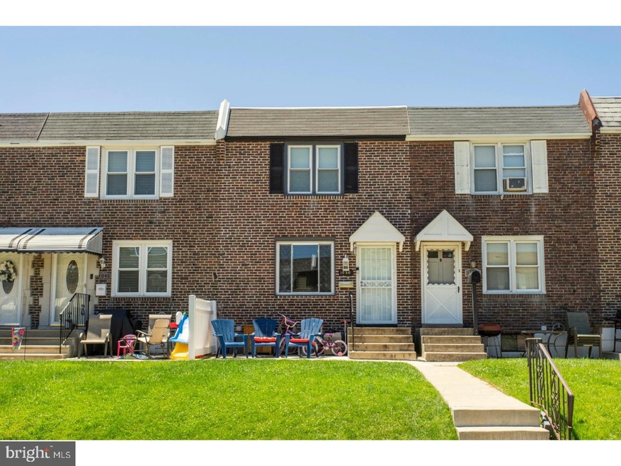 1050 Oakwood Dr, Glenolden, PA 19036 - photo 1