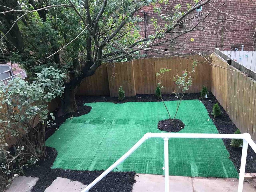 303 Magnolia Ave, Jersey City, NJ 07306 - photo 1