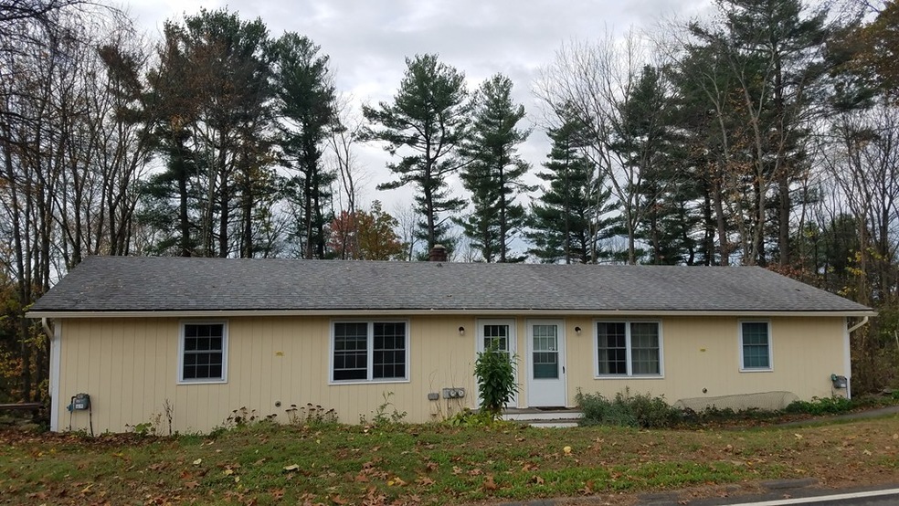 41 S Silver Ln, Sunderland, MA 01375 - photo 1