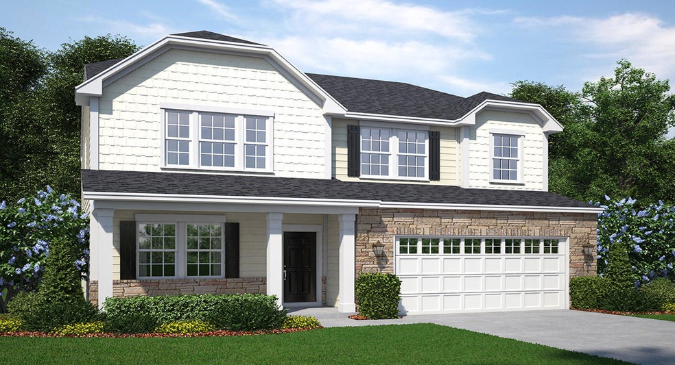 152 Blackwater Way, Moncks Corner, SC 29461 - photo 1