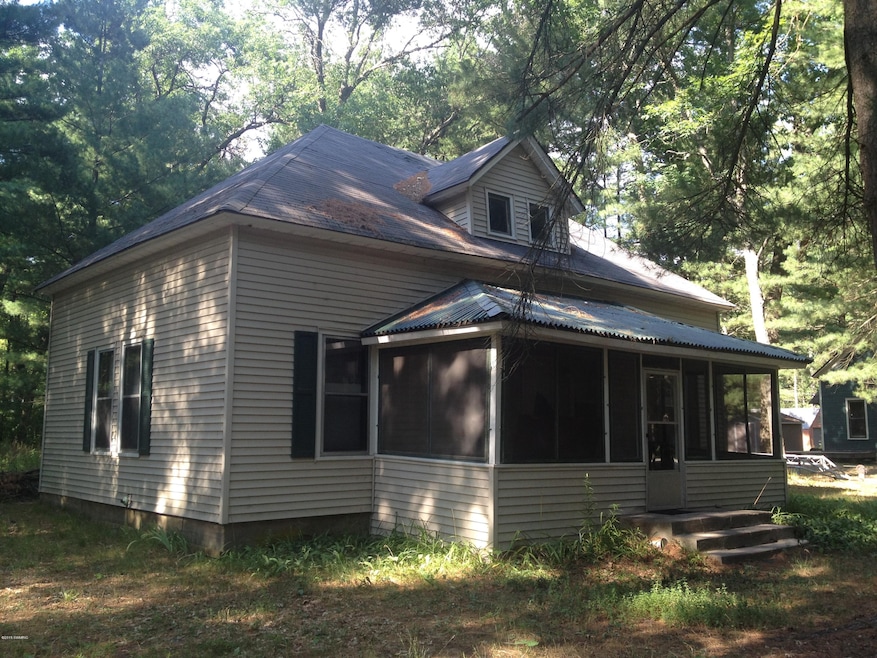 1734 W 68th St, Baldwin, MI 49304 - photo 1