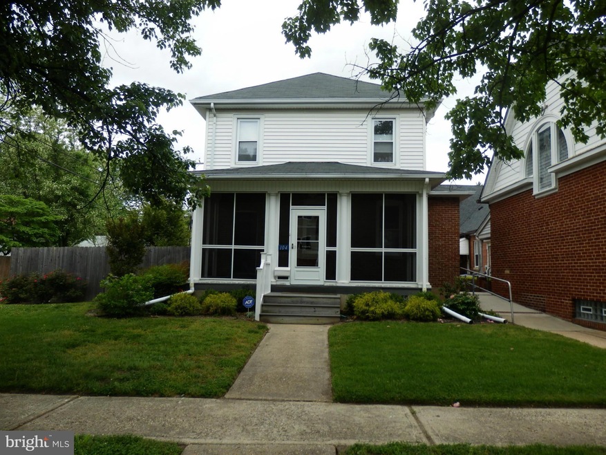 105 1st Ave SW, Glen Burnie, MD 21061 - photo 1