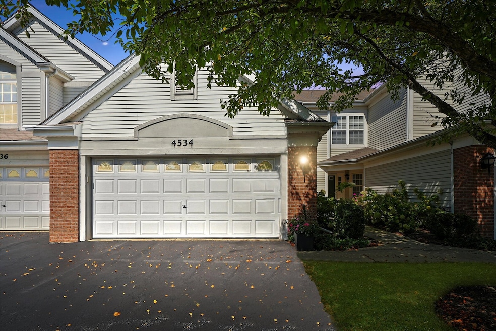 4534 Concord Ln unit 52L45, Northbrook, IL 60062 - photo 1