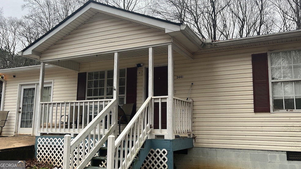 3441 Carolyn St, Gainesville, GA 30504 - photo 1