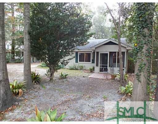 1222 Ga Highway 21 N, Springfield, GA 31329 - photo 1