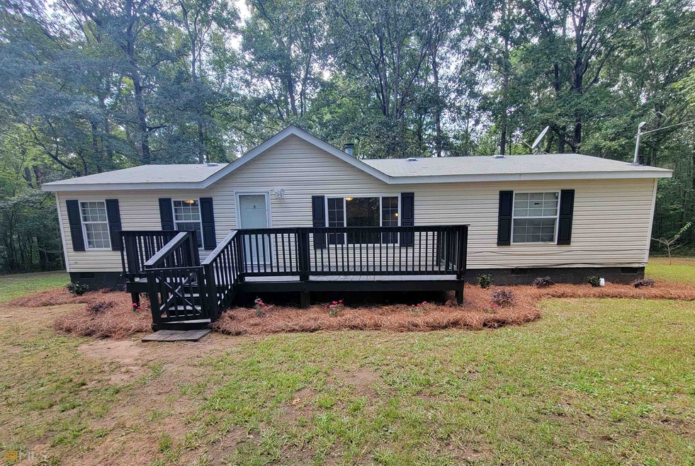 234 Plantation Rd, Zebulon, GA 30295 - photo 1