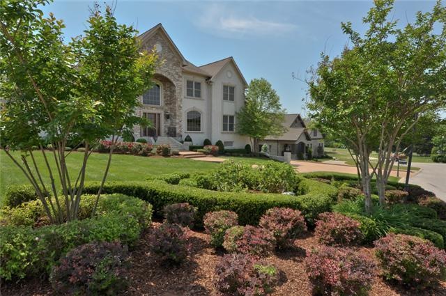 601 Vineyard Green Ct, Franklin, TN 37069 - photo 1