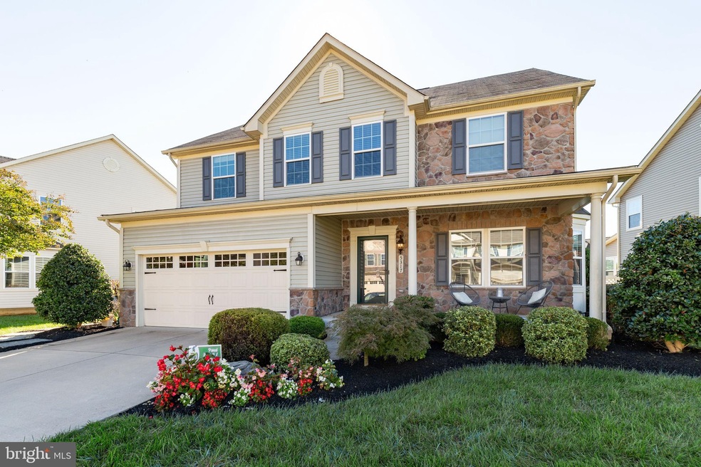 5317 Blue Crab Ln, Waldorf, MD 20602 - photo 1