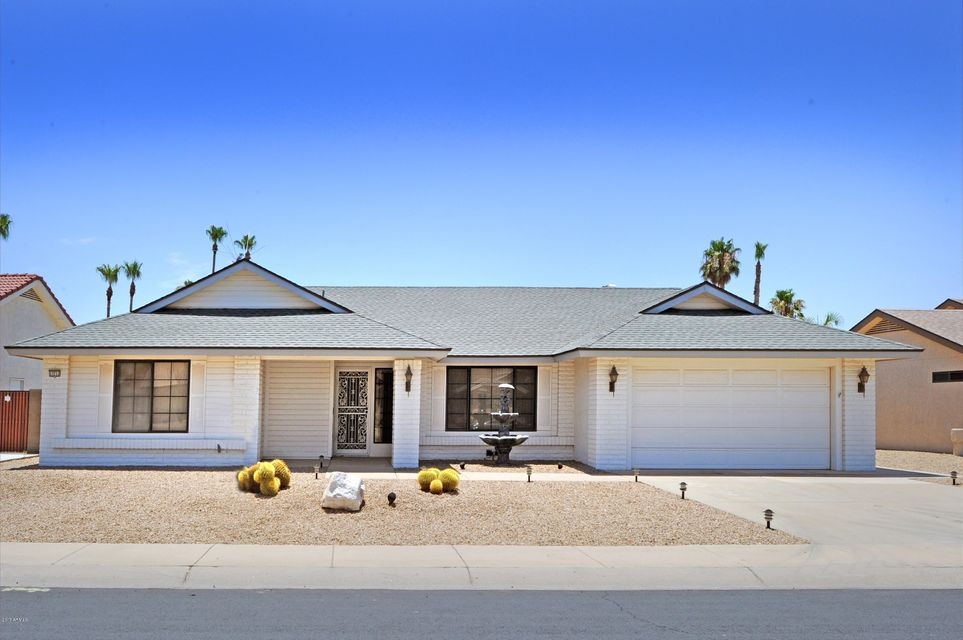 13711 W Terra Vista Dr Sun City AZ