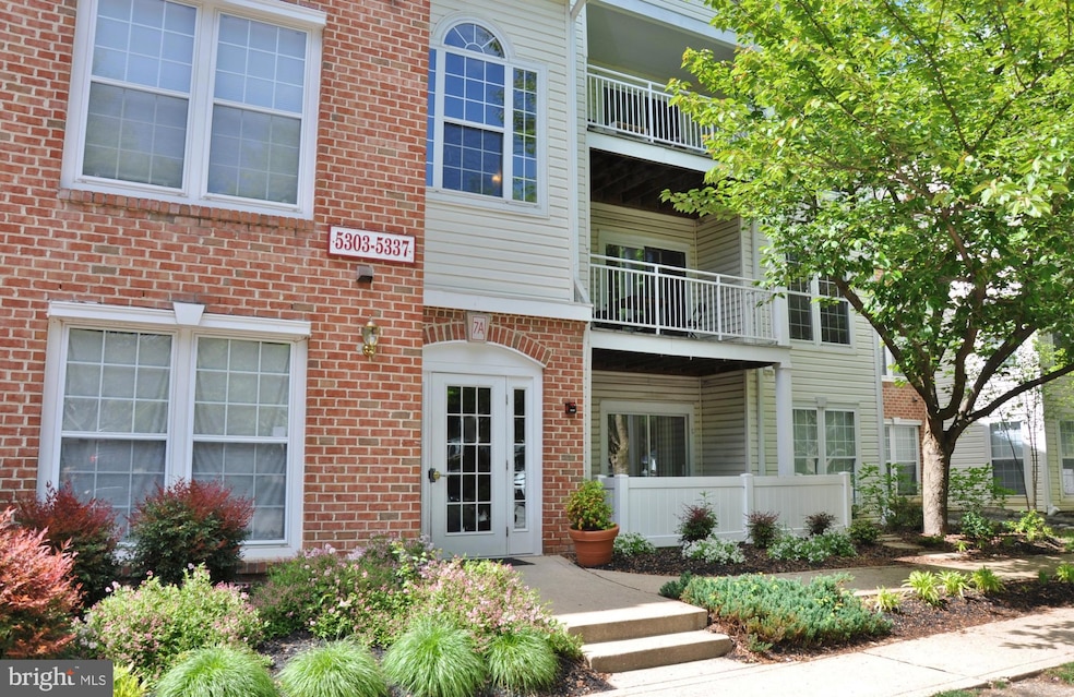 5325 Wagon Shed Cir, Owings Mills, MD 21117 - photo 1