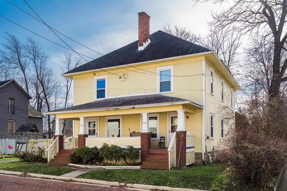 333 Holmes Place, Marion, OH 43302 - photo 1