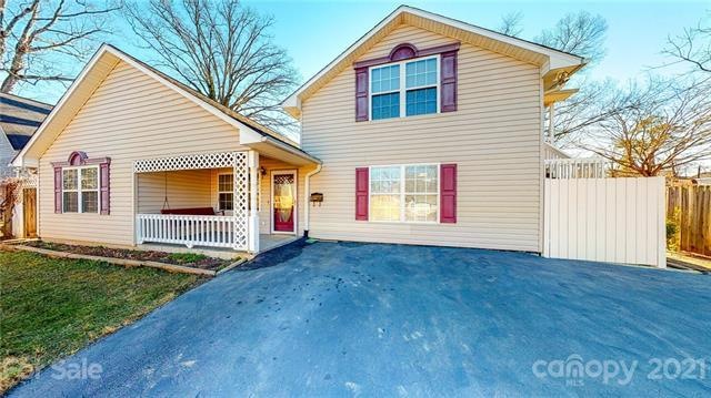 808 Academy St, Asheville, NC 28803 - photo 1