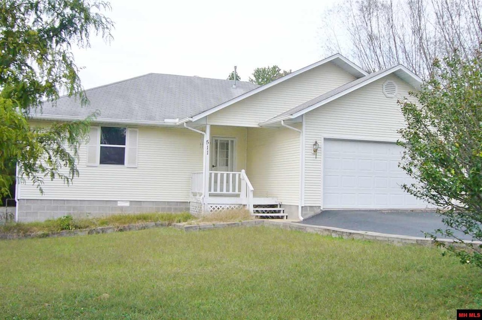 511 Winchester St, Flippin, AR 72634 - photo 1