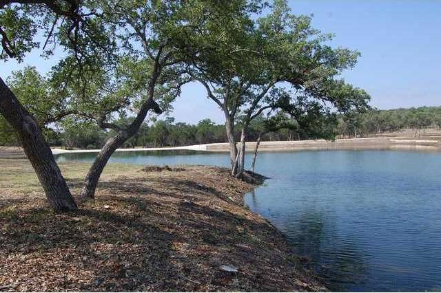 Land : View of Lake