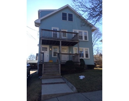 66 Mt Vernon St unit 2, Arlington, MA 02476 - photo 1