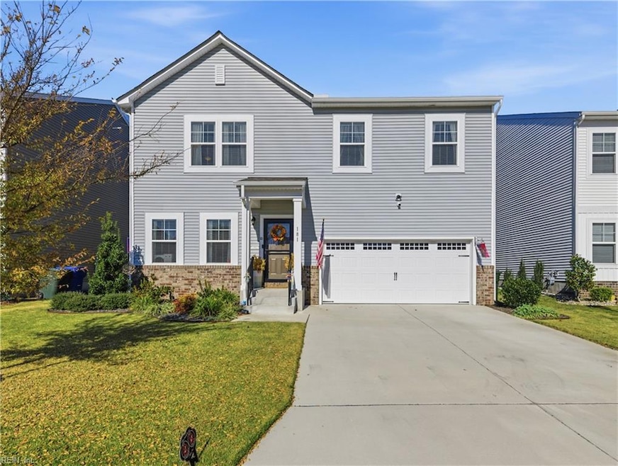 181 Peck Ln, Suffolk, VA 23434 - photo 1